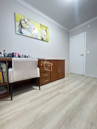 Imagem Apartamento com 3 Quartos à Venda, 103 m² em Atiradores - Joinville