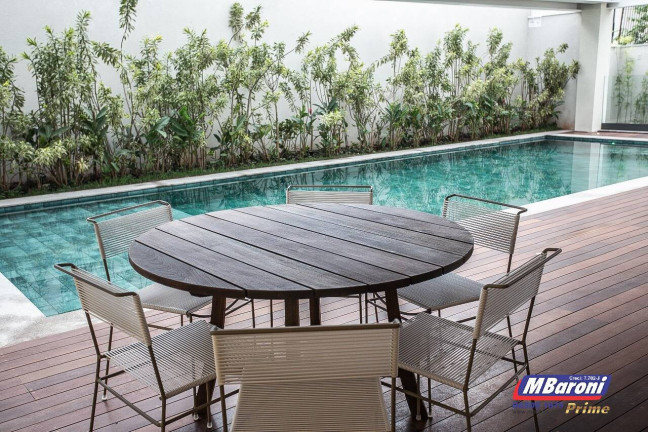 Imagem Apartamento com 1 Quarto para Alugar, 85 m² em Jardim Paulista - São Paulo Imagem Apartamento com 1 Quarto para Alugar, 85 m² em Jardim Paulista - São Paulo