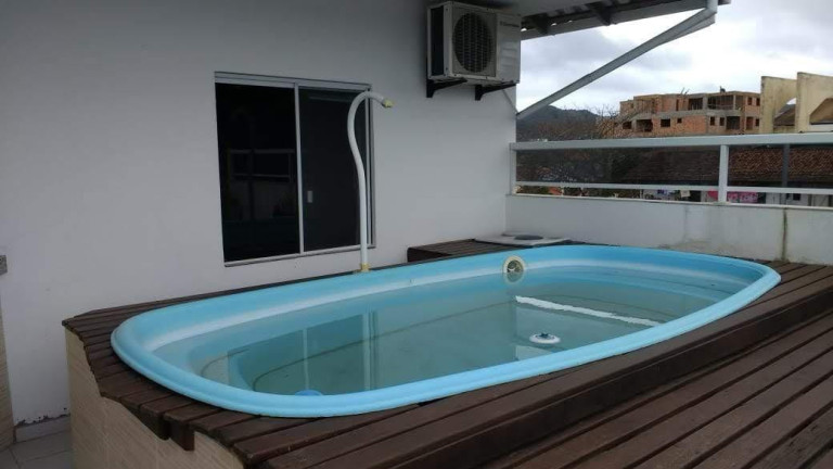 Apartamento com 3 Quartos à Venda, 13.200 m² em Ingleses - Florianópolis