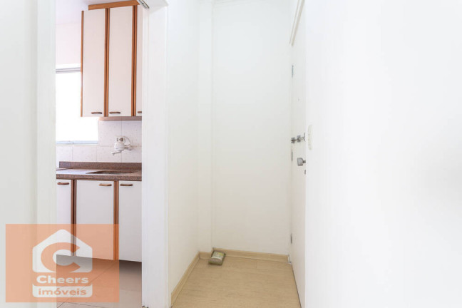 Imagem Apartamento com 2 Quartos à Venda, 70 m² em Indianópolis - São Paulo Imagem Apartamento com 2 Quartos à Venda, 70 m² em Indianópolis - São Paulo