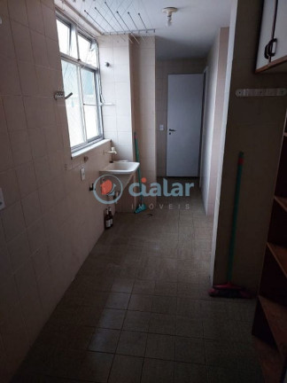 Imagem Apartamento com 2 Quartos à Venda, 1 m² em Méier - Rio De Janeiro Imagem Apartamento com 2 Quartos à Venda, 1 m² em Méier - Rio De Janeiro