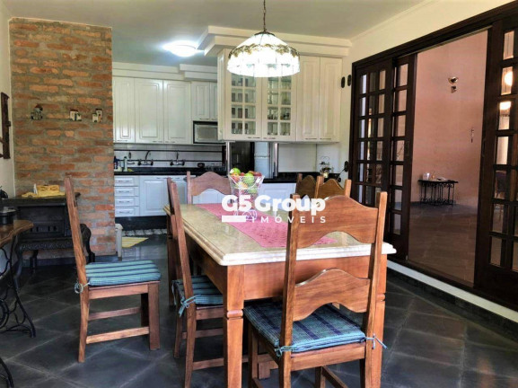 Imagem Casa de Condomínio com 5 Quartos à Venda, 614 m² em Condomínio City Castelo - Itu Imagem Casa de Condomínio com 5 Quartos à Venda, 614 m² em Condomínio City Castelo - Itu