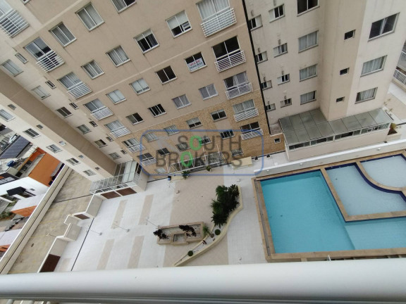 Imagem Apartamento com 2 Quartos à Venda, 56 m² em Boqueirão - Curitiba Imagem Apartamento com 2 Quartos à Venda, 56 m² em Boqueirão - Curitiba