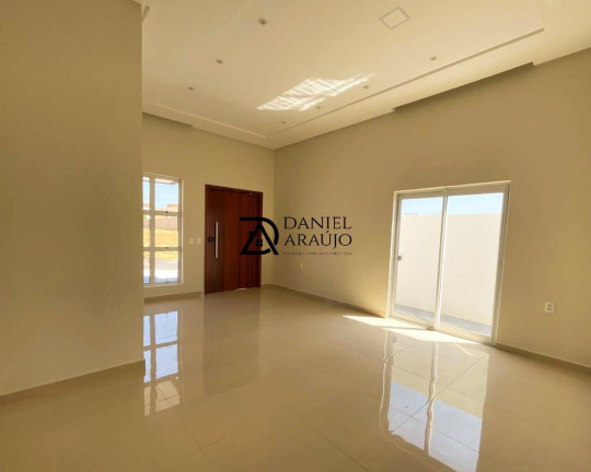Imagem Casa com 3 Quartos à Venda, em Mossoró Imagem Casa com 3 Quartos à Venda, em Mossoró