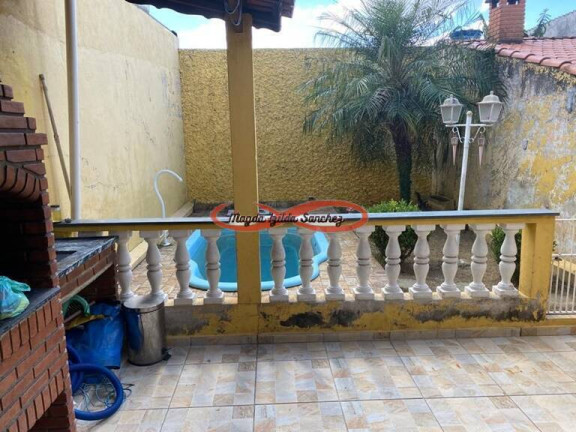 Imagem Casa com 3 Quartos à Venda, 177 m² em Vila Correa - Ferraz De Vasconcelos Imagem Casa com 3 Quartos à Venda, 177 m² em Vila Correa - Ferraz De Vasconcelos