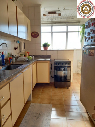 Imagem Apartamento com 3 Quartos à Venda, 97 m² em Jardim Das Indústrias - São José Dos Campos Imagem Apartamento com 3 Quartos à Venda, 97 m² em Jardim Das Indústrias - São José Dos Campos
