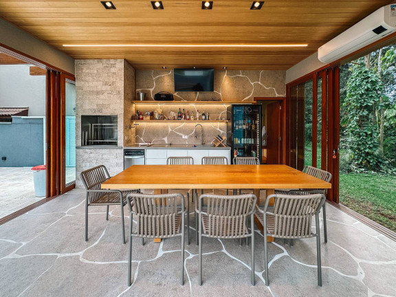 Imagem Casa com 4 Quartos à Venda, 320 m² em Riviera De São Lourenço - Bertioga Imagem Casa com 4 Quartos à Venda, 320 m² em Riviera De São Lourenço - Bertioga