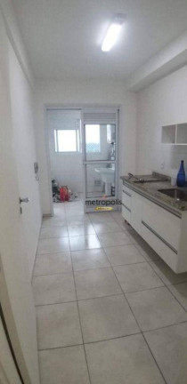 Imagem Apartamento com 2 Quartos à Venda, 66 m² em Fundação - São Caetano Do Sul