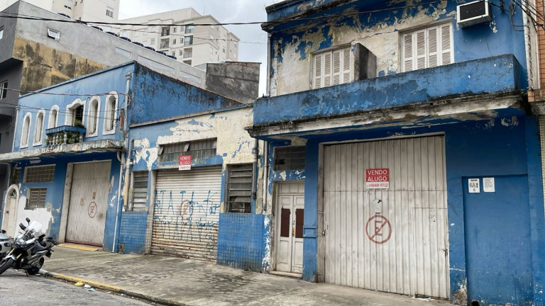 Imagem Imóvel Comercial à Venda, 1.630 m² em Cambuci - São Paulo Imagem Imóvel Comercial à Venda, 1.630 m² em Cambuci - São Paulo