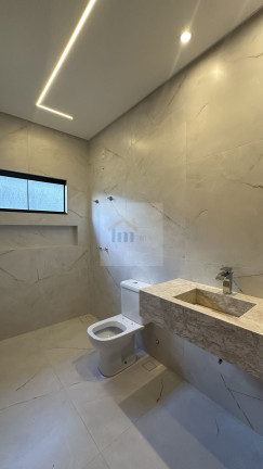 Imagem Casa com 3 Quartos à Venda, 179 m² em Parque Das Paineiras (1,2,3 E 4 Etapa) - Goiânia Imagem Casa com 3 Quartos à Venda, 179 m² em Parque Das Paineiras (1,2,3 E 4 Etapa) - Goiânia