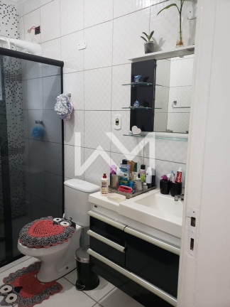 Casa com 2 Quartos à Venda, 137 m² em Ponte Grande - Guarulhos