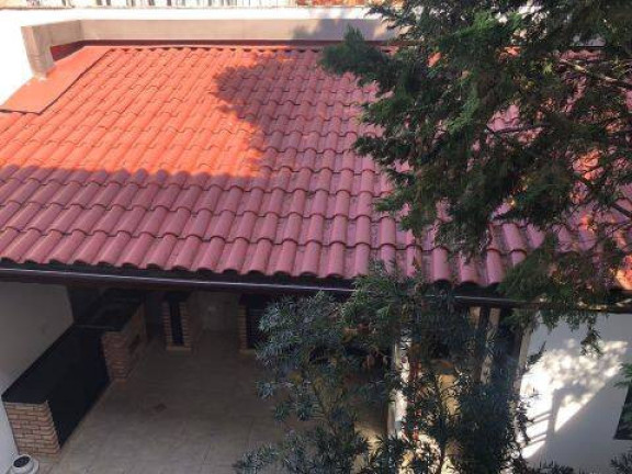 Imagem Casa com 3 Quartos à Venda, 354 m² em Parque Da Vila Prudente - São Paulo