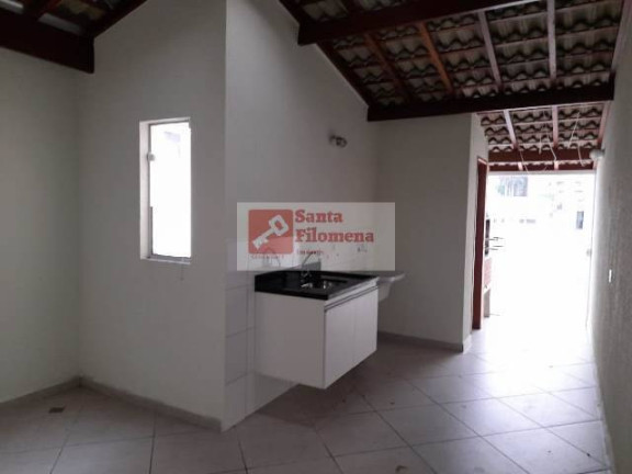 Imagem Cobertura com 2 Quartos à Venda, 96 m² em Vila Bastos - Santo André Imagem Cobertura com 2 Quartos à Venda, 96 m² em Vila Bastos - Santo André