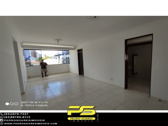Imagem Apartamento com 2 Quartos à Venda, 66 m² em Bessa - João Pessoa Imagem Apartamento com 2 Quartos à Venda, 66 m² em Bessa - João Pessoa