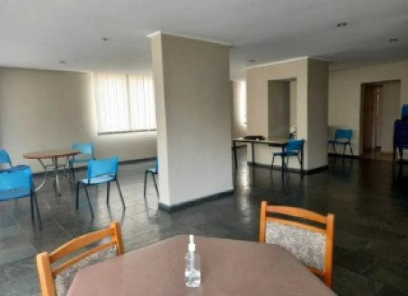 Imagem Apartamento com 3 Quartos à Venda, 120 m² em Vila Santo Estéfano - São Paulo Imagem Apartamento com 3 Quartos à Venda, 120 m² em Vila Santo Estéfano - São Paulo