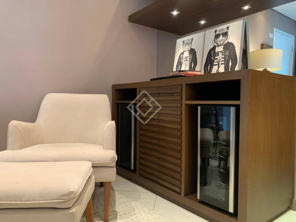 Imagem Apartamento com 2 Quartos à Venda, 52 m² em Jardim Da Saúde - São Paulo