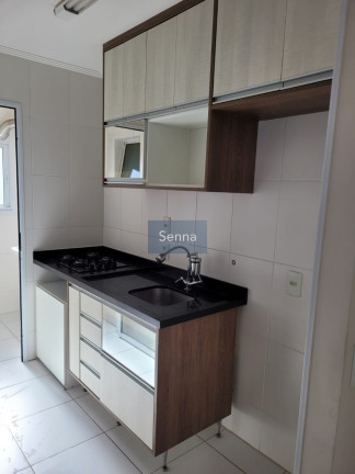 Imagem Imóvel com 3 Quartos para Alugar, 65 m² em Parque União - Jundiaí Imagem Imóvel com 3 Quartos para Alugar, 65 m² em Parque União - Jundiaí