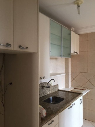 Imagem Imóvel com 2 Quartos à Venda, 51 m² em Ipiranga - São José Imagem Imóvel com 2 Quartos à Venda, 51 m² em Ipiranga - São José