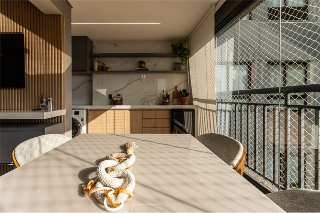 Imagem Apartamento com 2 Quartos à Venda, 59 m² em Ipiranga - São Paulo