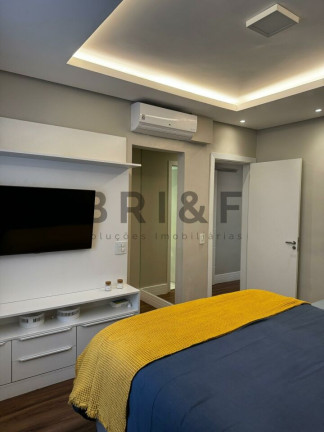 Imagem Apartamento com 2 Quartos à Venda, 90 m² em Brooklin - São Paulo Imagem Apartamento com 2 Quartos à Venda, 90 m² em Brooklin - São Paulo