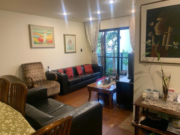 Imagem Apartamento com 3 Quartos à Venda, 140 m² em Perdizes - São Paulo Imagem Apartamento com 3 Quartos à Venda, 140 m² em Perdizes - São Paulo