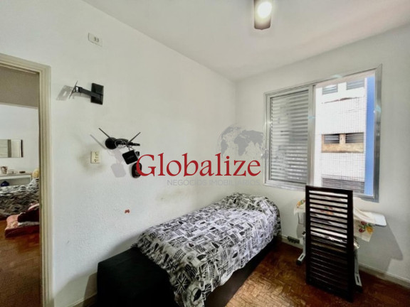 Imagem Imóvel com 2 Quartos à Venda, 65 m² em Encruzilhada - Santos Imagem Imóvel com 2 Quartos à Venda, 65 m² em Encruzilhada - Santos
