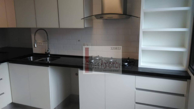 Imagem Apartamento com 3 Quartos à Venda, 163 m² em Vila Mariana - São Paulo Imagem Apartamento com 3 Quartos à Venda, 163 m² em Vila Mariana - São Paulo