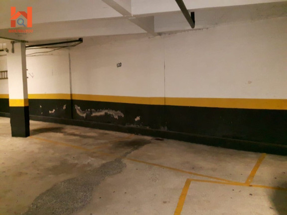Imagem Apartamento com 3 Quartos à Venda, 89 m² em Tatuapé - São Paulo