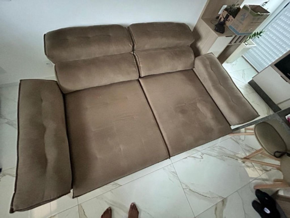 Imagem Sobrado com 2 Quartos à Venda, 62 m² em Parque Santa Rosa - Suzano Imagem Sobrado com 2 Quartos à Venda, 62 m² em Parque Santa Rosa - Suzano