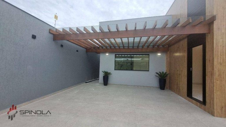Imagem Casa com 3 Quartos à Venda, 160 m² em Maracanã - Praia Grande Imagem Casa com 3 Quartos à Venda, 160 m² em Maracanã - Praia Grande