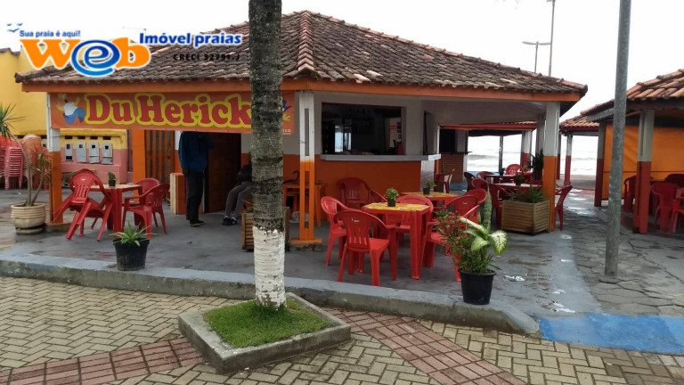 Sala Comercial à Venda, 100 m² em Mongaguá