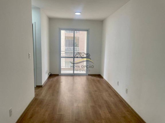 Imagem Apartamento com 2 Quartos à Venda, 50 m² em Parque Das Hortências - Itupeva Imagem Apartamento com 2 Quartos à Venda, 50 m² em Parque Das Hortências - Itupeva