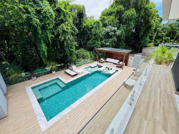 Imagem Casa com 6 Quartos à Venda, 830 m² em Riviera Módulo 17 - Bertioga Imagem Casa com 6 Quartos à Venda, 830 m² em Riviera Módulo 17 - Bertioga
