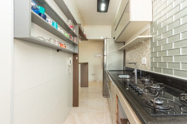 Imagem Apartamento com 2 Quartos à Venda, 60 m² em Santa Teresinha - São Paulo Imagem Apartamento com 2 Quartos à Venda, 60 m² em Santa Teresinha - São Paulo