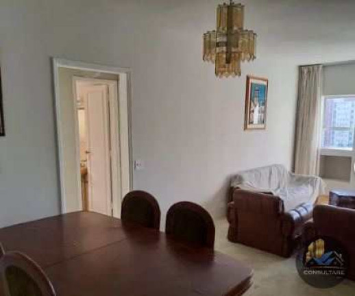 Imagem Apartamento com 2 Quartos à Venda, 85 m² em Centro De São Vicente - São Vicente Imagem Apartamento com 2 Quartos à Venda, 85 m² em Centro De São Vicente - São Vicente