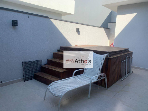 Imagem Casa com 3 Quartos à Venda, 129 m² em Jardim Mantova - Indaiatuba Imagem Casa com 3 Quartos à Venda, 129 m² em Jardim Mantova - Indaiatuba