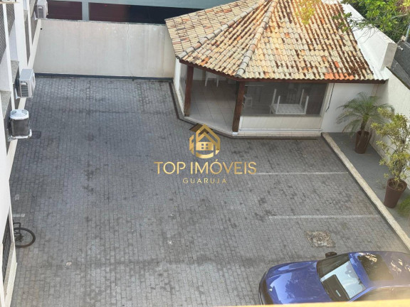 Imagem Apartamento com 2 Quartos à Venda, 60 m² em Tombo - Guarujá Imagem Apartamento com 2 Quartos à Venda, 60 m² em Tombo - Guarujá
