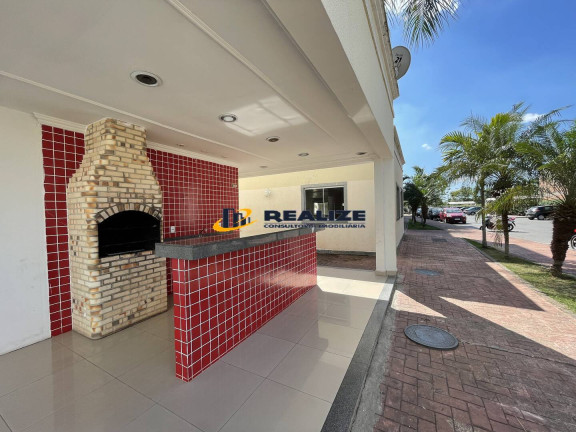 Apartamento com 2 Quartos à Venda, 51 m² em Parque Novo Jockey - Campos Dos Goytacazes