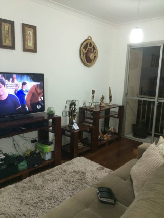 Imagem Apartamento com 2 Quartos à Venda, 70 m² em Moema - São Paulo Imagem Apartamento com 2 Quartos à Venda, 70 m² em Moema - São Paulo
