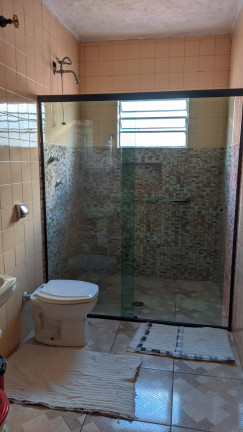 Imagem Casa com 3 Quartos à Venda, 178 m² em Taboão - São Bernardo Do Campo