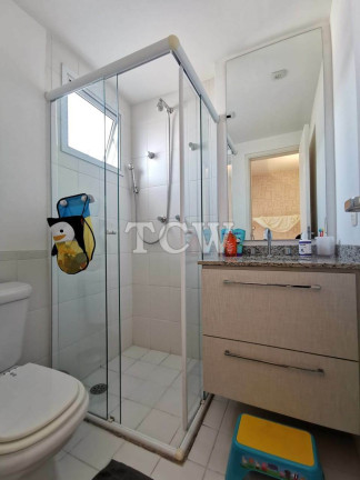 Imagem Apartamento com 3 Quartos à Venda, 133 m² em Aclimação - São Paulo