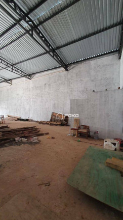 Imagem Galpão à Venda ou Locação, 250 m² em Jardim Santa Bárbara - Guarulhos Imagem Galpão à Venda ou Locação, 250 m² em Jardim Santa Bárbara - Guarulhos
