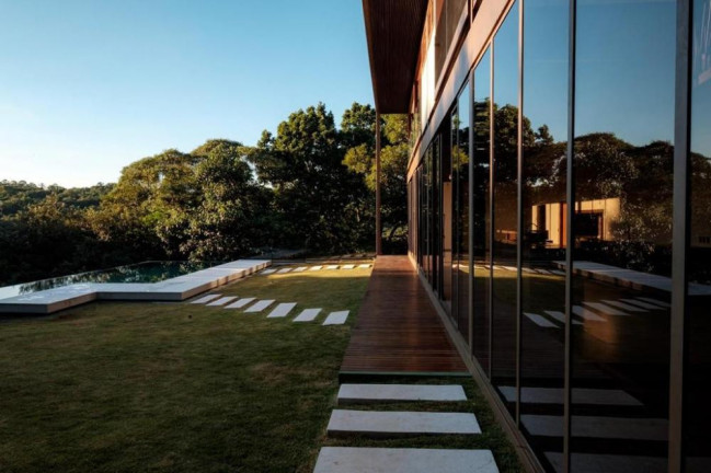 Imagem Casa com 4 Quartos à Venda, 900 m² em Vila De São Fernando - Cotia