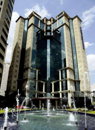Imagem Apartamento com 1 Quarto à Venda, 27 m² em Ibirapuera - São Paulo Imagem Apartamento com 1 Quarto à Venda, 27 m² em Ibirapuera - São Paulo