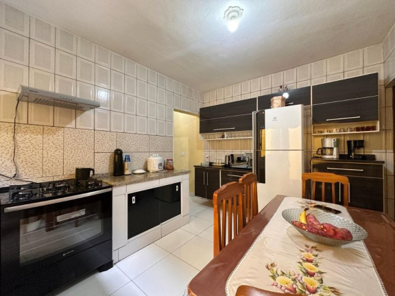 Imagem Sobrado com 3 Quartos à Venda, 182 m² em Jardim Leblon - Suzano