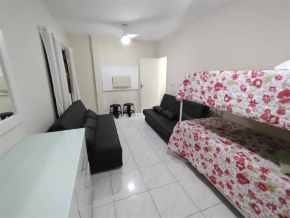 Imagem Kitnet à Venda, 53 m² em Caiçara - Praia Grande Imagem Kitnet à Venda, 53 m² em Caiçara - Praia Grande