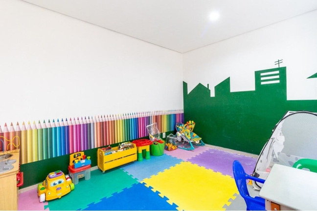 Imagem Apartamento com 3 Quartos à Venda, 90 m² em Perdizes - São Paulo Imagem Apartamento com 3 Quartos à Venda, 90 m² em Perdizes - São Paulo