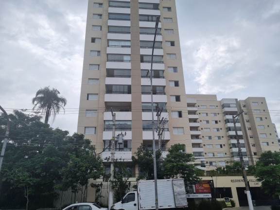 Apartamento com 4 Quartos à Venda, 120 m² em Vila Emir - São Paulo