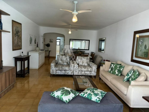 Imagem Apartamento com 3 Quartos para Alugar, 175 m² em Pitangueiras - Guarujá Imagem Apartamento com 3 Quartos para Alugar, 175 m² em Pitangueiras - Guarujá