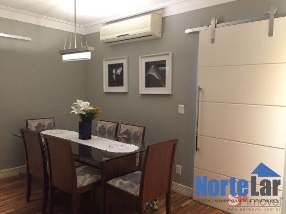 Imagem Apartamento com 3 Quartos à Venda, 96 m² em Parque Mandaqui - São Paulo Imagem Apartamento com 3 Quartos à Venda, 96 m² em Parque Mandaqui - São Paulo